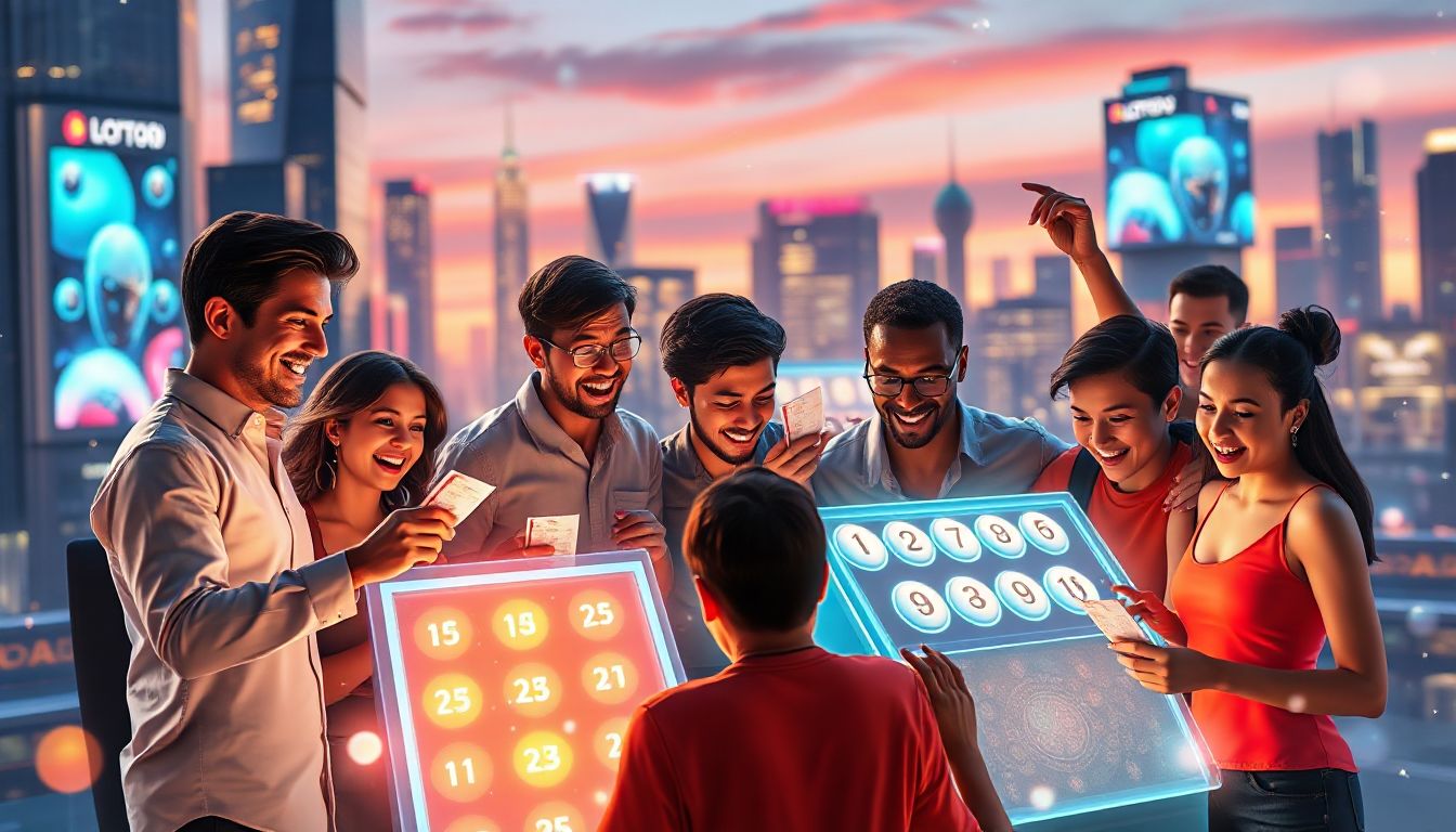 13 Expert Tips Online Lottery