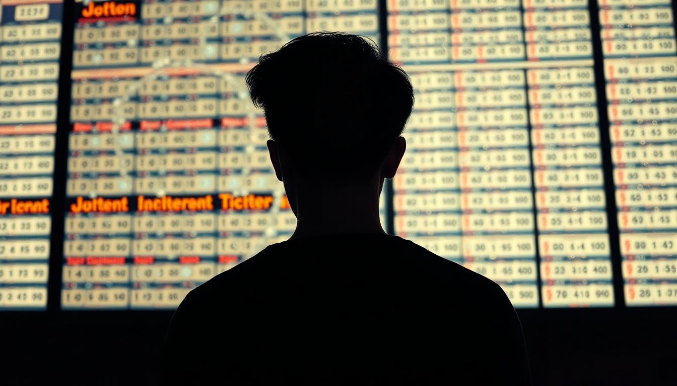 The Psychology of Lottery: Why We Play and How to Stay Smart