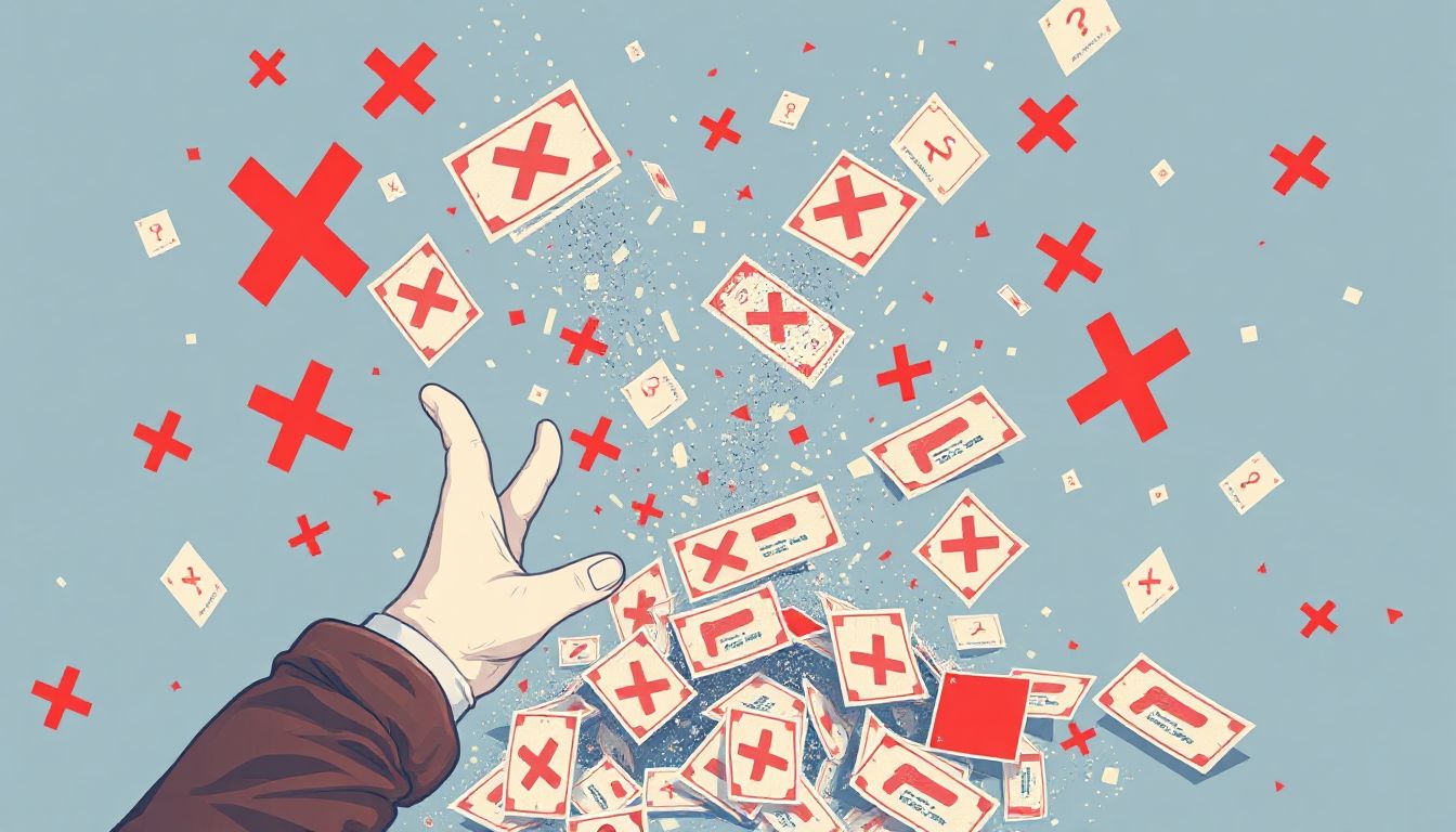 Top Mistakes to Avoid When Playing Online Lotteries